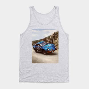 Alpine A110 Tank Top